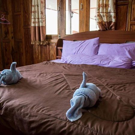 Pae Maldive Erawan Villa Chongsadao Ngoại thất bức ảnh