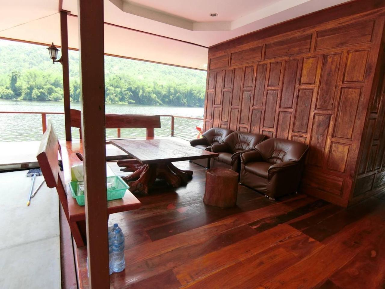 Pae Maldive Erawan Villa Chongsadao Ngoại thất bức ảnh