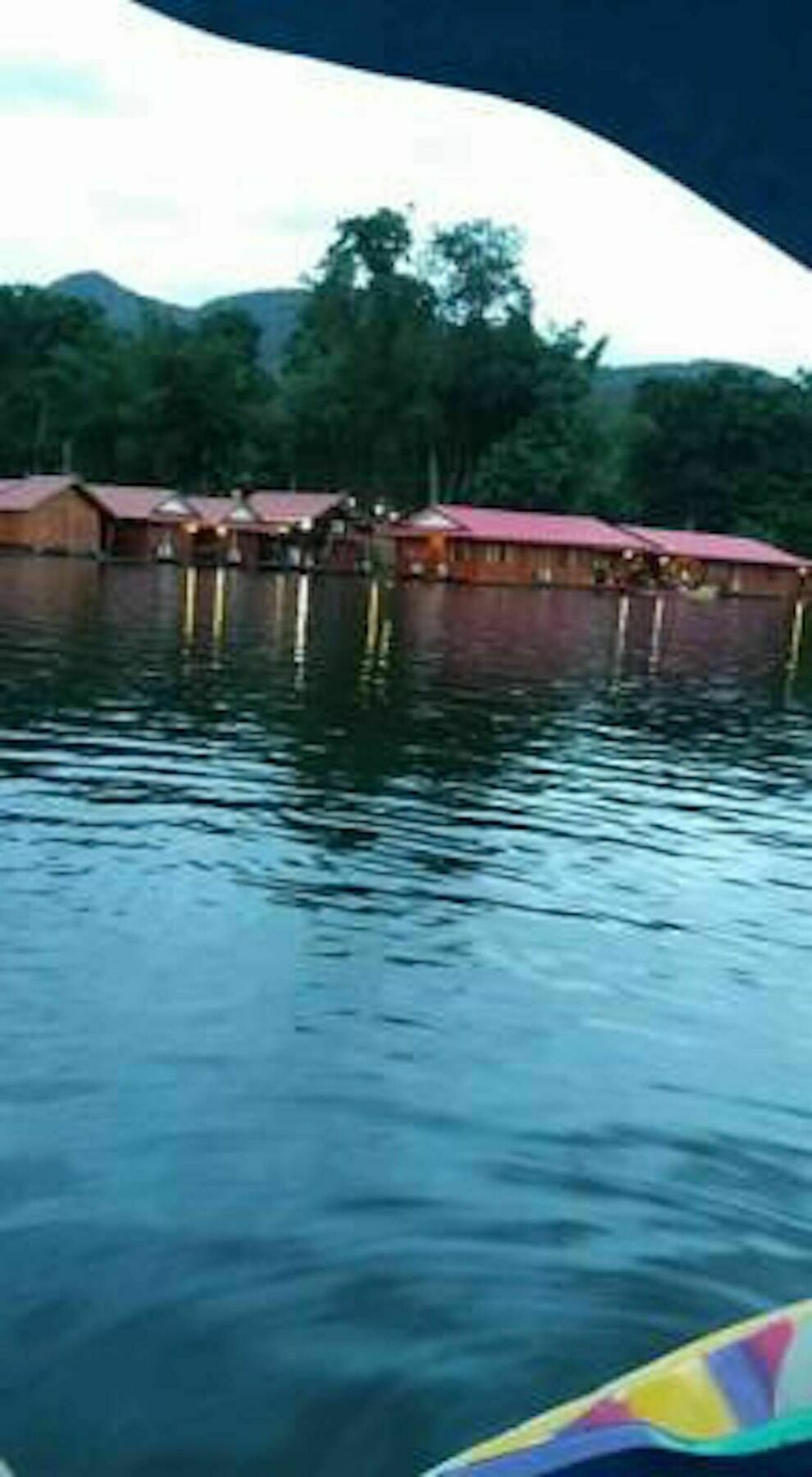 Pae Maldive Erawan Villa Chongsadao Ngoại thất bức ảnh