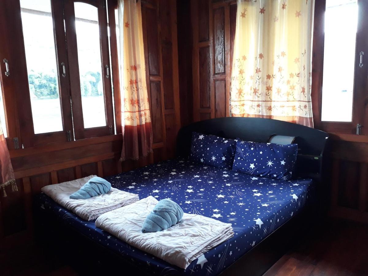Pae Maldive Erawan Villa Chongsadao Ngoại thất bức ảnh