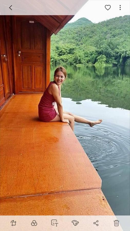 Pae Maldive Erawan Villa Chongsadao Ngoại thất bức ảnh
