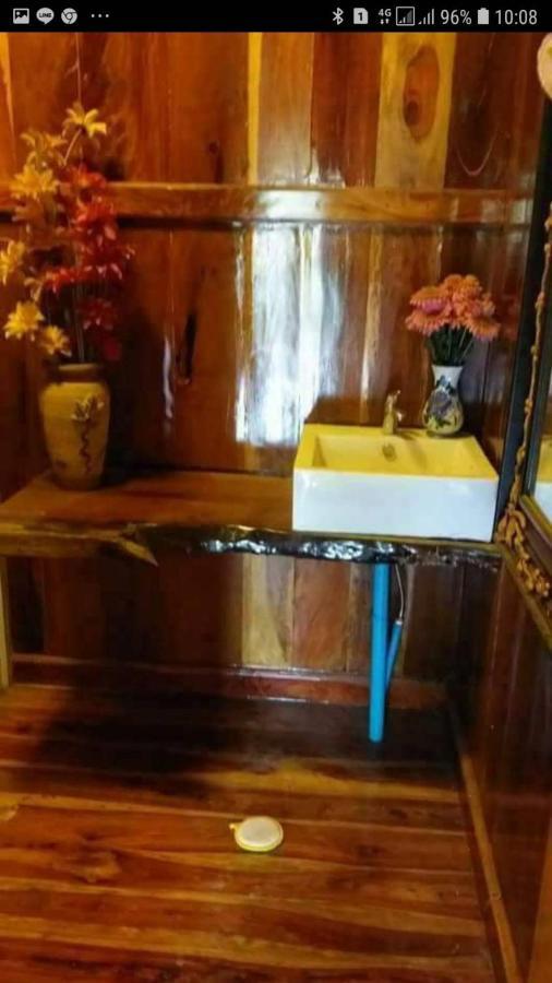 Pae Maldive Erawan Villa Chongsadao Ngoại thất bức ảnh