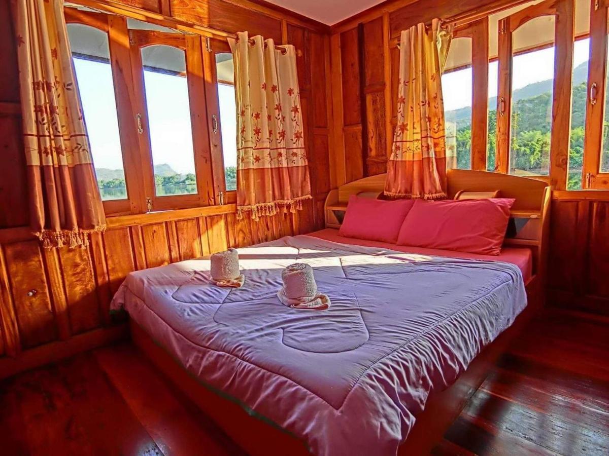 Pae Maldive Erawan Villa Chongsadao Ngoại thất bức ảnh